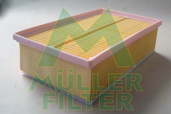 MULLER FILTER Gaisa filtrs PA3359